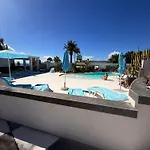 Paraiso Villa Playa Paraiso (Tenerife)