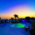 Paraiso Villa Playa Paraiso (Tenerife)