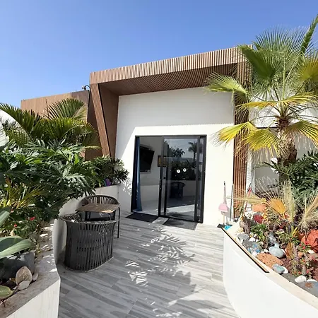 Paraiso Villa Playa Paraiso (Tenerife)