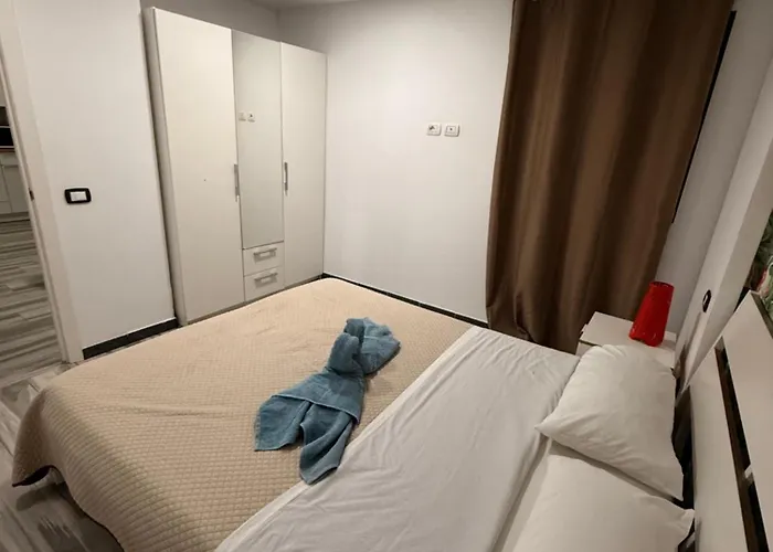 Villa Paraiso Playa Paraiso (Tenerife)