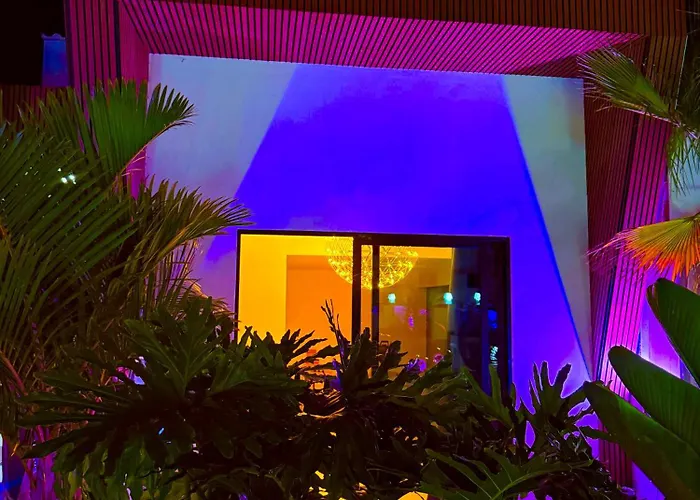 Paraiso * Playa Paraiso (Tenerife)