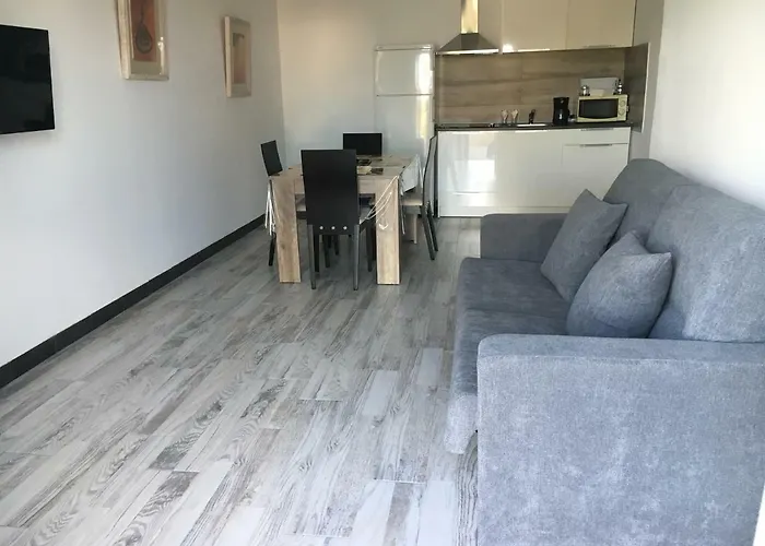 Paraiso Playa Paraiso (Tenerife)