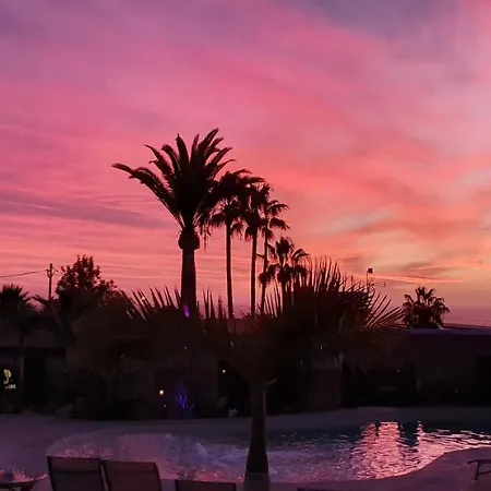 Villa Paraiso Playa Paraiso (Tenerife)