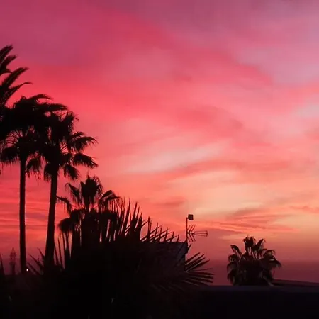 Villa Paraiso Playa Paraíso