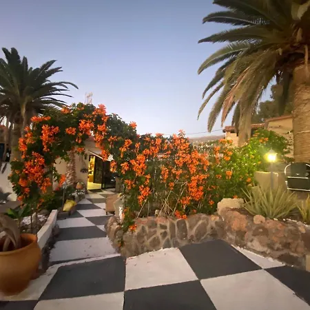 Villa Paraiso Playa Paraiso (Tenerife)