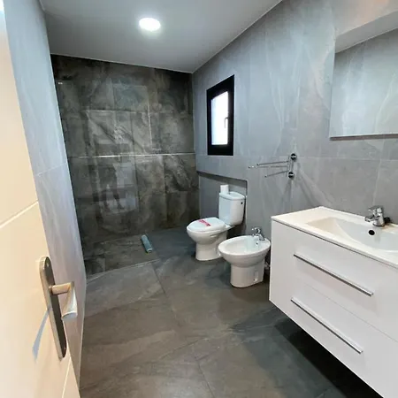 Paraiso Playa Paraiso (Tenerife)