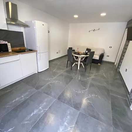 Paraiso Villa Playa Paraiso (Tenerife)