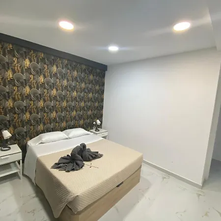 Villa Paraiso *
