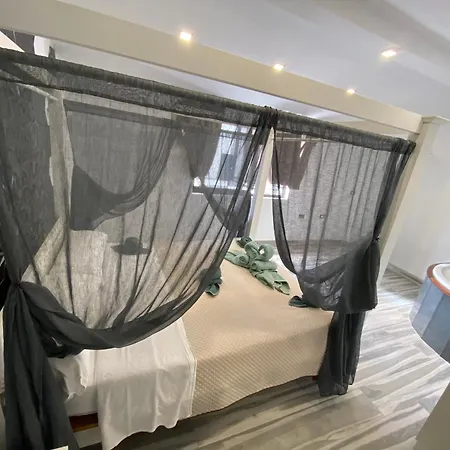 Villa Paraiso Playa Paraiso (Tenerife)