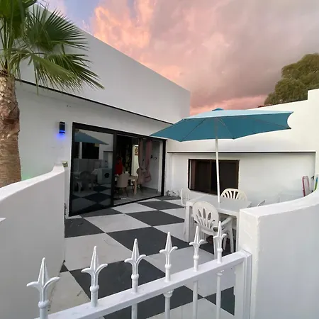 Paraiso Villa