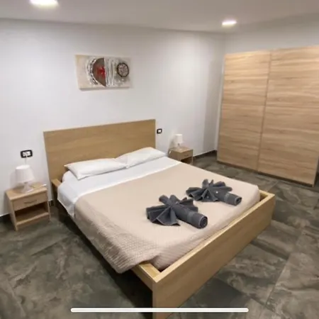 Villa Paraiso Playa Paraiso (Tenerife)