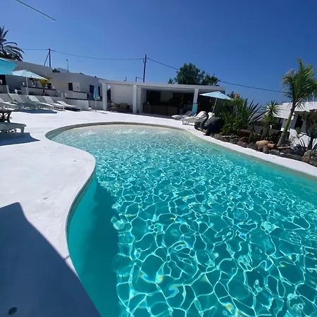 Paraiso Playa Paraiso (Tenerife)