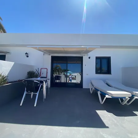 Villa Paraiso Playa Paraíso