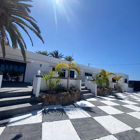 Paraiso * Playa Paraíso