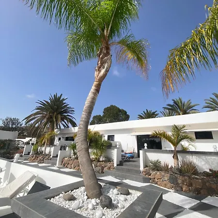 Paraiso Villa *