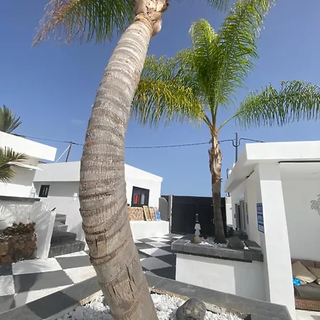 Paraiso