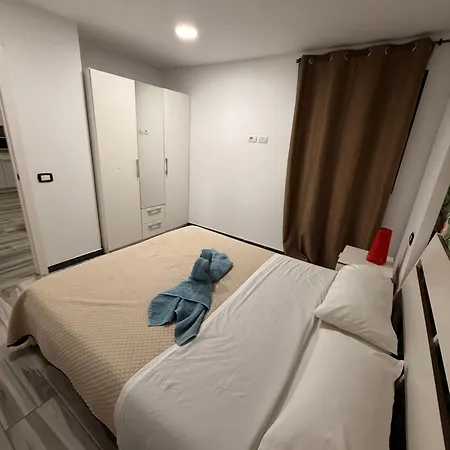 Villa Paraiso Playa Paraíso