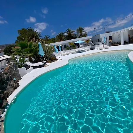 Paraiso * Playa Paraiso (Tenerife)