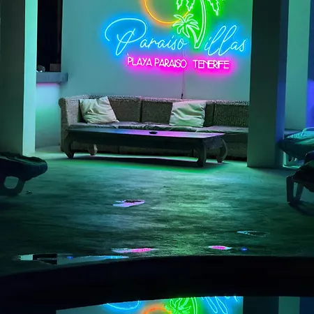Villa Paraiso *