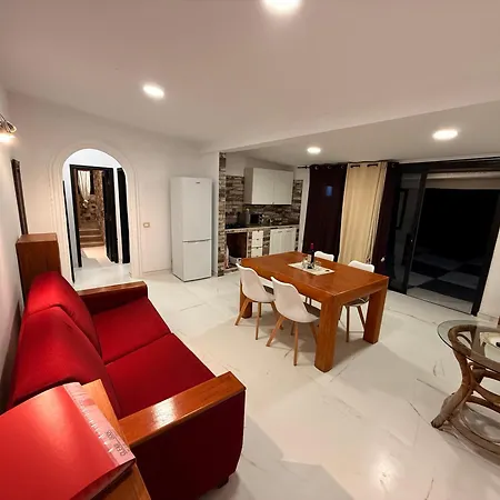 Villa Paraiso Playa Paraíso