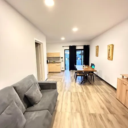 Paraiso Playa Paraiso (Tenerife)