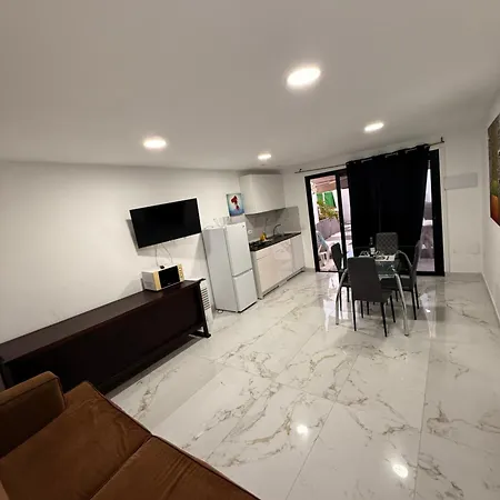 Paraiso Villa *