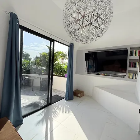 Paraiso Playa Paraiso (Tenerife)