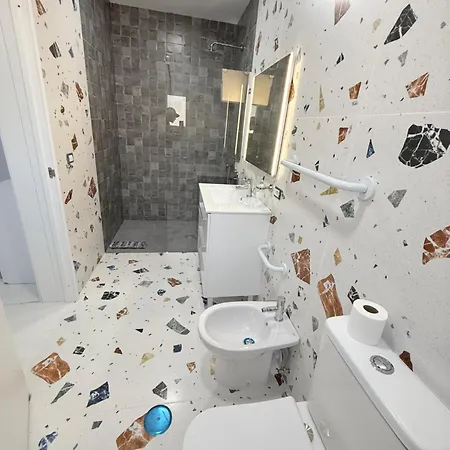 Paraiso * Playa Paraíso