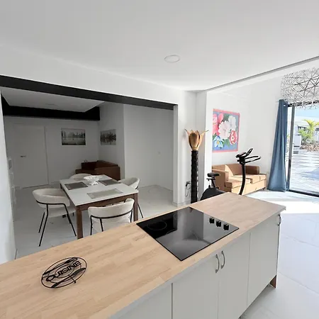 Villa Paraiso Playa Paraíso