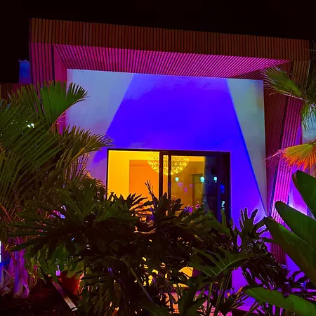 Paraiso * Playa Paraiso (Tenerife)