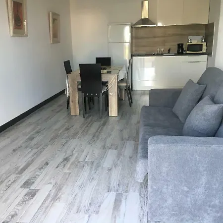 Paraiso Playa Paraíso