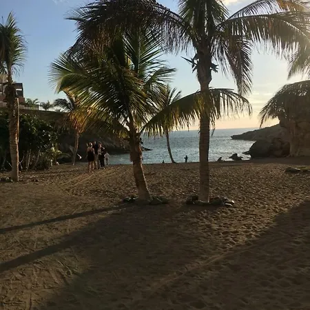 Paraiso Playa Paraiso (Tenerife)