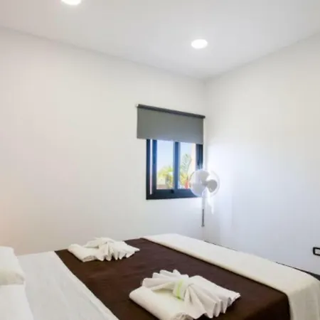 Paraiso * Playa Paraiso (Tenerife)