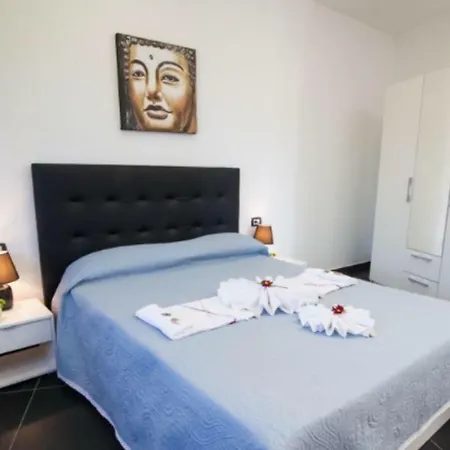 Paraiso Villa *