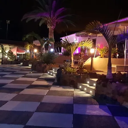 Villa Paraiso