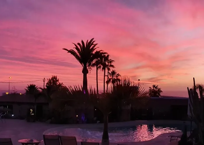 Villa Paraiso Playa Paraiso (Tenerife)