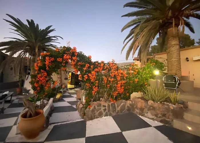 Villa Paraiso Playa Paraiso (Tenerife)