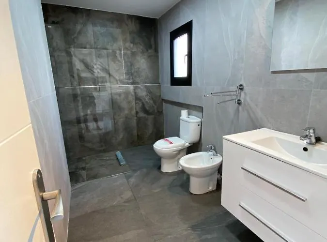 Paraiso Playa Paraiso (Tenerife)