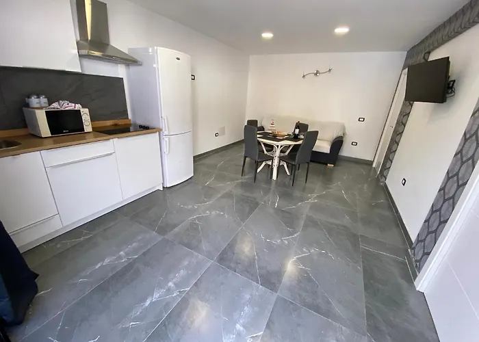 Paraiso Villa Playa Paraiso (Tenerife)