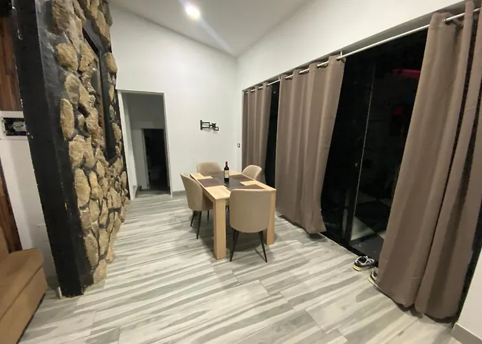 Villa Paraiso Playa Paraiso