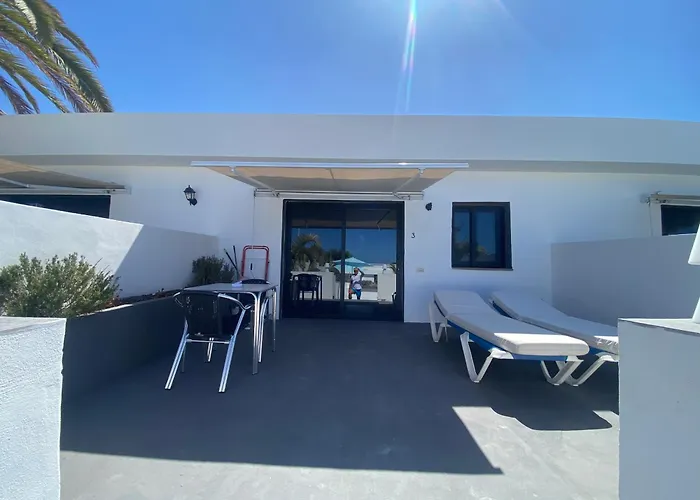 Villa Paraiso Playa Paraiso (Tenerife)