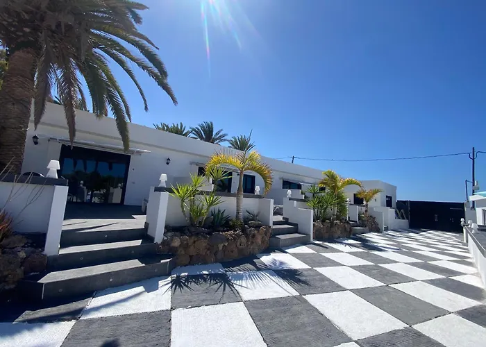 Paraiso * Playa Paraiso