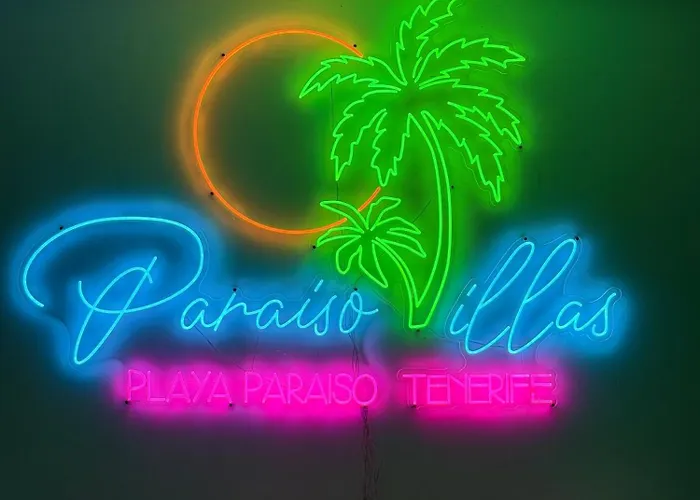 Paraiso Playa Paraiso