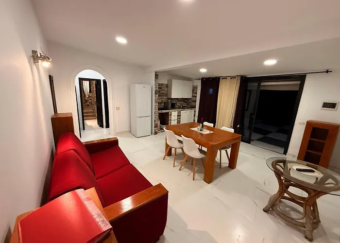 Villa Paraiso Playa Paraiso (Tenerife)