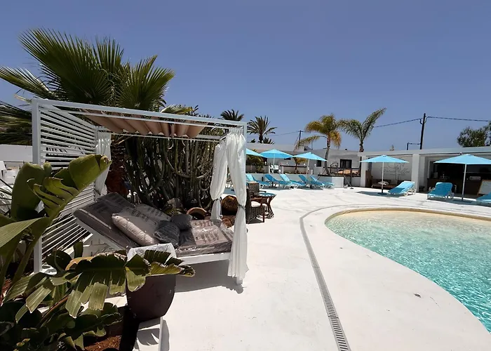 Paraiso * Playa Paraiso (Tenerife)