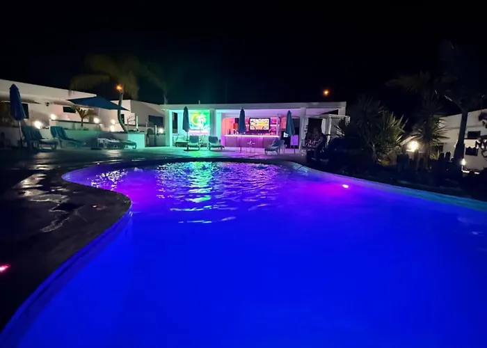 Paraiso بلايا بارايسو