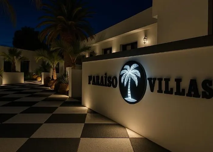 Paraiso *