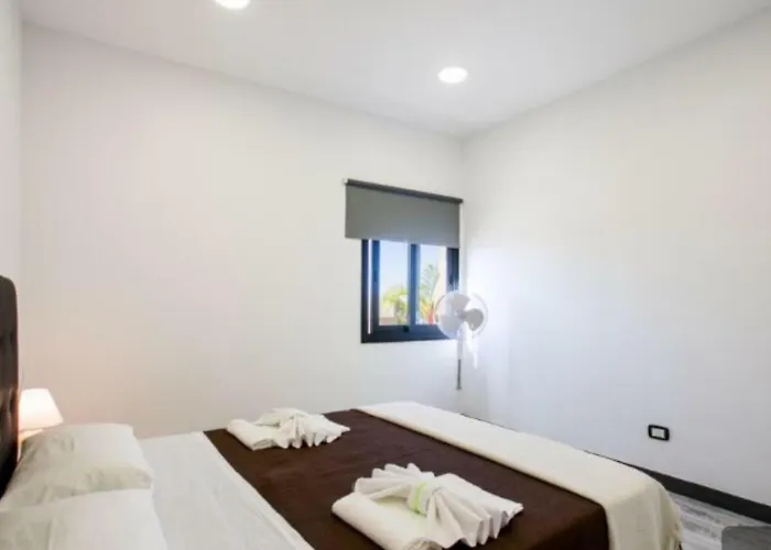 Paraiso * Playa Paraiso (Tenerife)