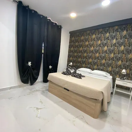 Villa Paraiso *