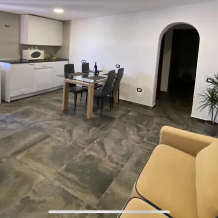 Villa Paraiso *